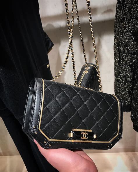 chanel clasp logo|vintage chanel flap bag.